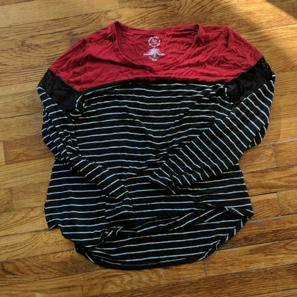 Maurice's top